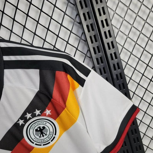 Germany 2026 home soccer jersey