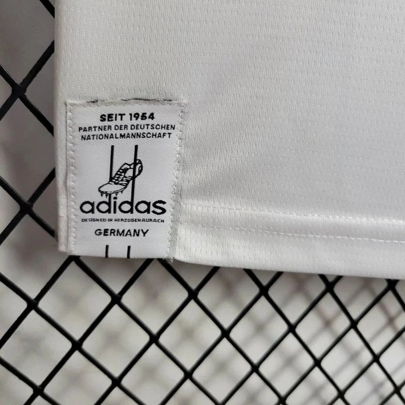 Germany 2026 home soccer jersey