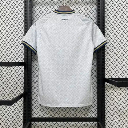 Italy 2026 away soccer jersey