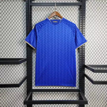 Italy 2026 Home soccer jersey