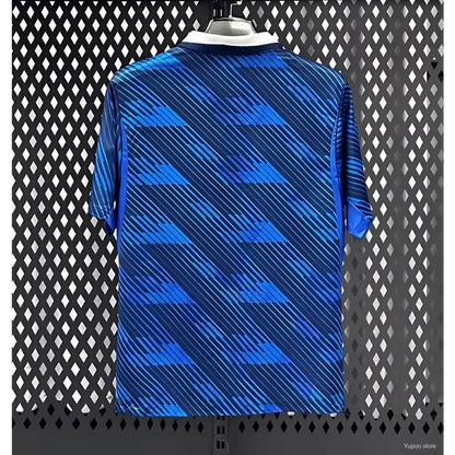 France 2026 home soccer jersey
