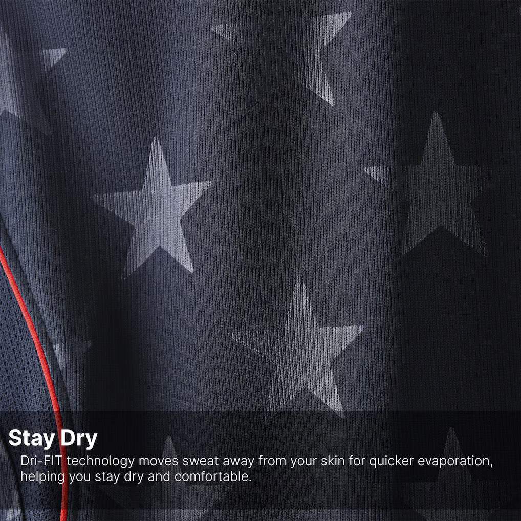 USA 2026 away soccer jersey