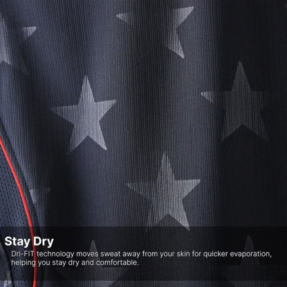 USA 2026 away soccer jersey
