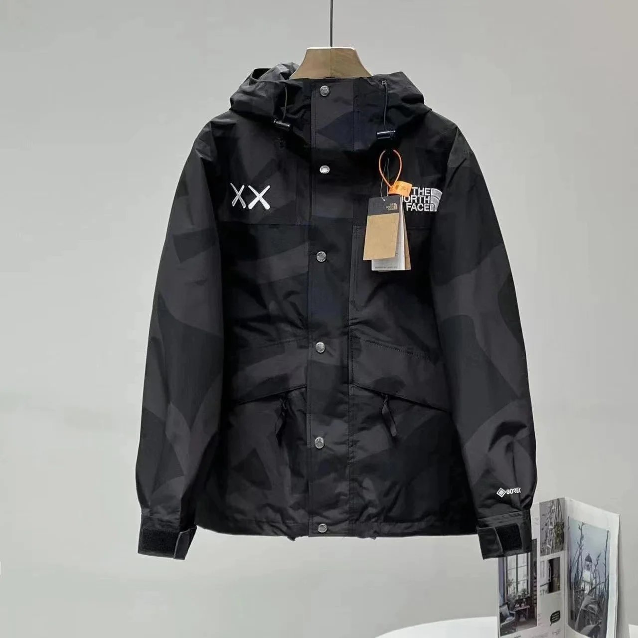 NF Jacket
