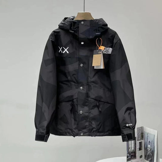 NF Jacket