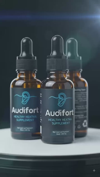 Audifort