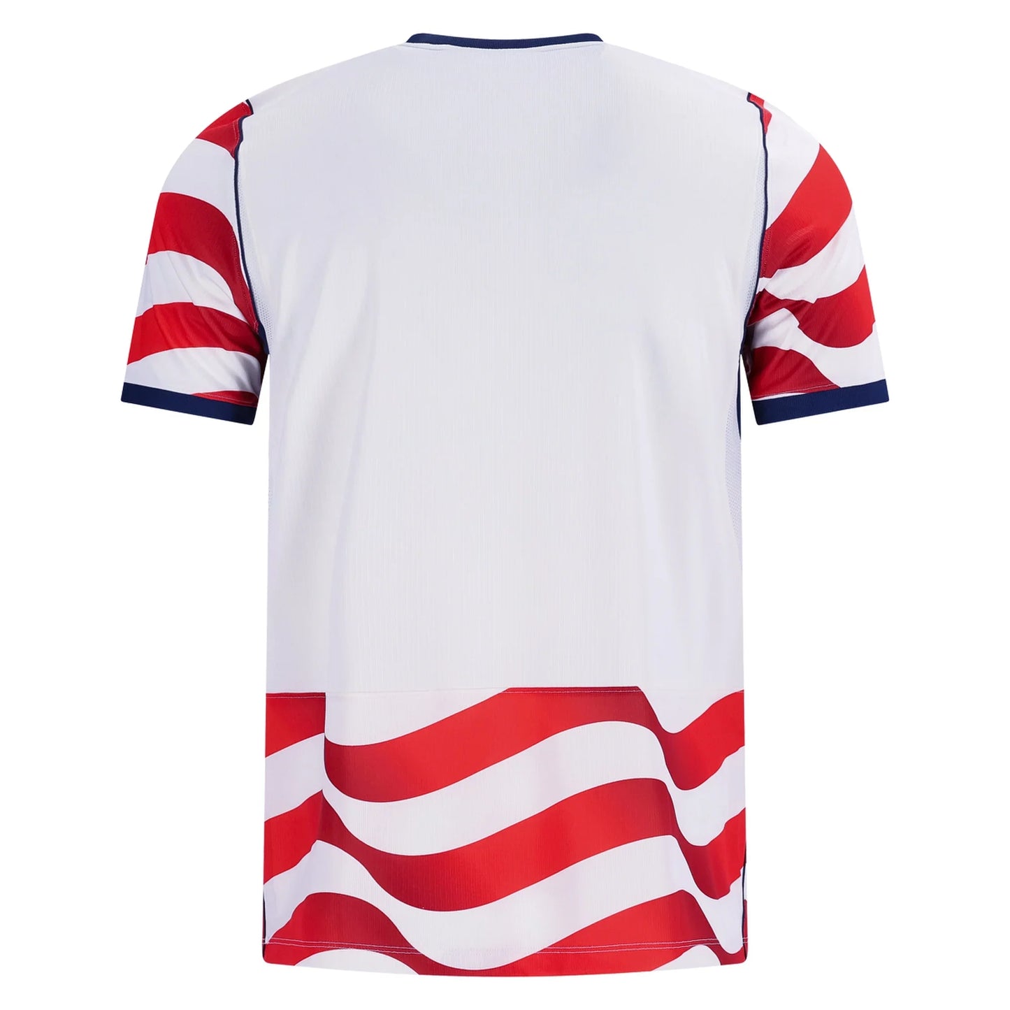 USA 2026 home soccer jersey