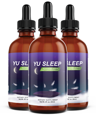 Yu Sleep